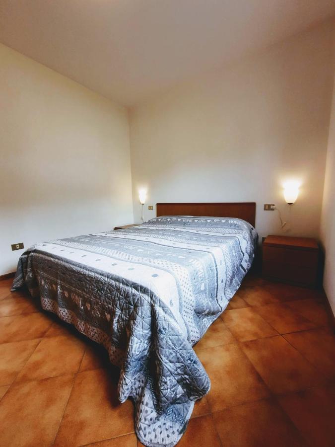 Comano Terme Apart Exterior photo